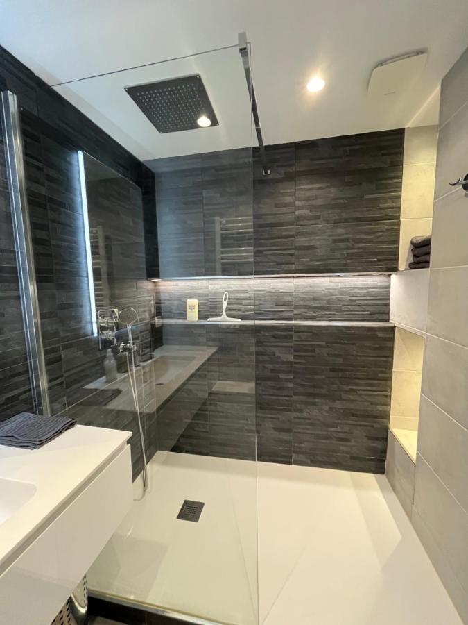 Appartement 2 Pieces Vue Mer, A Proximite De Tout Mandelieu Kültér fotó